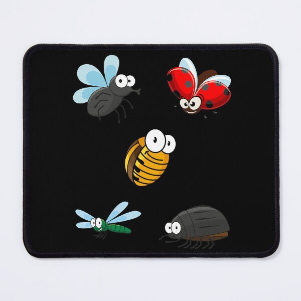 Item preview, All Creatures Great And Small | Bugs Life designed and sold by WeAreGrotesque.