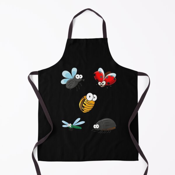 Item preview, All Creatures Great And Small | Bugs Life designed and sold by WeAreGrotesque.