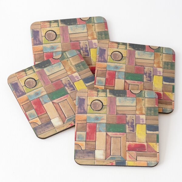 Item preview, Building Blocks designed and sold by alwilton77.