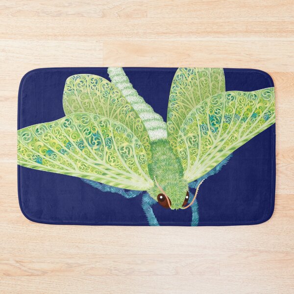Item preview, Puriri Moth designed and sold by Kererū Brewing.