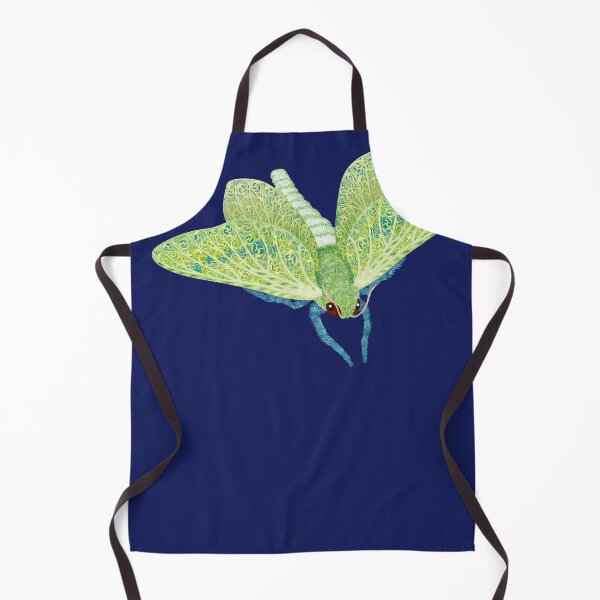Item preview, Puriri Moth designed and sold by Kererū Brewing.