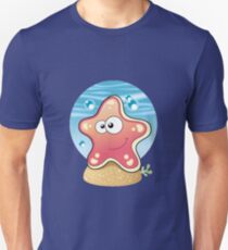 starfish 13 shirts