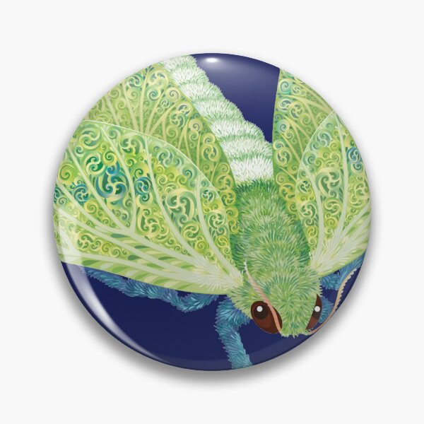 Item preview, Puriri Moth designed and sold by Kererū Brewing.