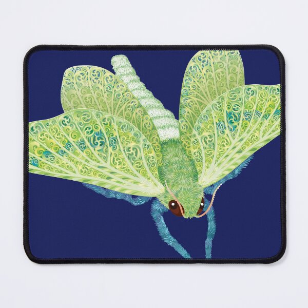 Item preview, Puriri Moth designed and sold by Kererū Brewing.