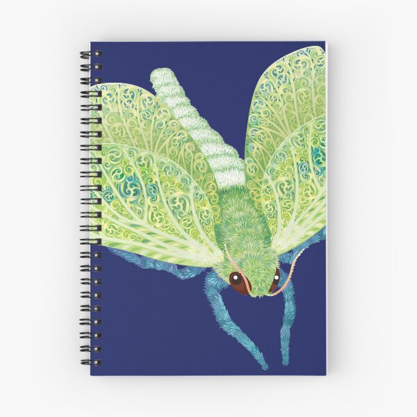 Item preview, Puriri Moth designed and sold by Kererū Brewing.