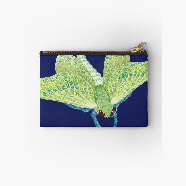 Item preview, Puriri Moth designed and sold by Kererū Brewing.