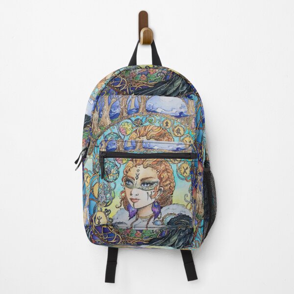 Item preview, The old tales know best designed and sold by PowderEva.