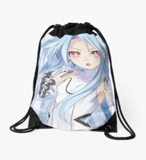 Mochila de cuerdas Neptunia Hyper dimensional gas