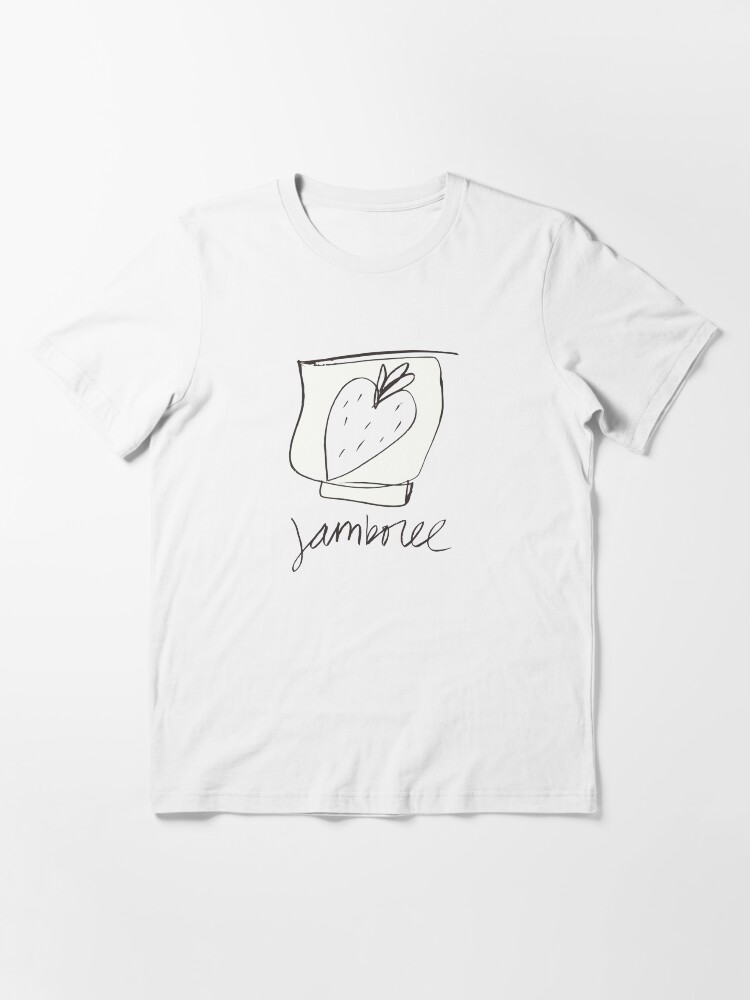 beat happening shirt
