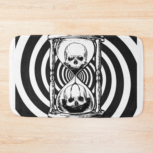 Item preview, Downwards spiral UA designed and sold by Mandy-Kuijper.