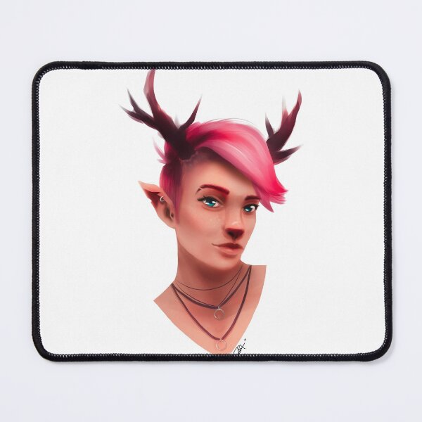 Item preview, oh deer designed and sold by Bauxxi.