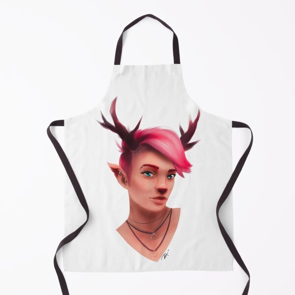 Item preview, oh deer designed and sold by Bauxxi.