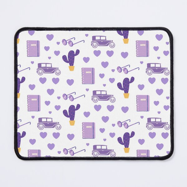 Item preview, PURPLE STICKER PACK designed and sold by Pixel Papers 17.