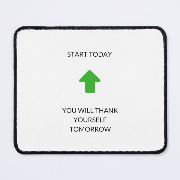 Item preview, START TODAY designed and sold by Inspirationmotivation.