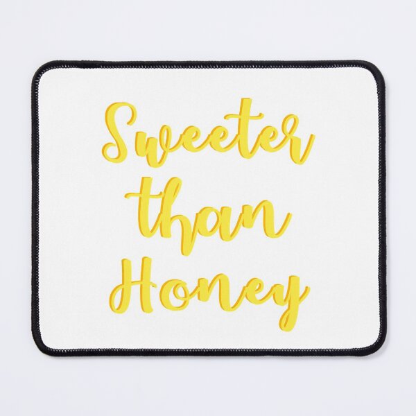 Item preview, Sweeter than honey designed and sold by Pixel Papers 17.