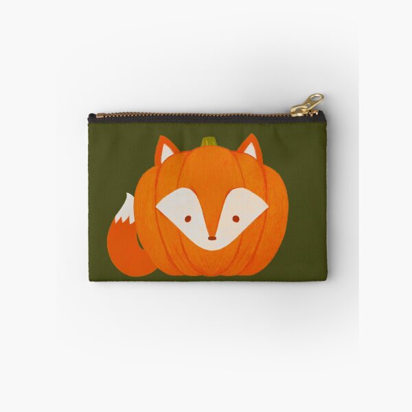 Item preview, Pumpkin Fox designed and sold by blanquiurris.