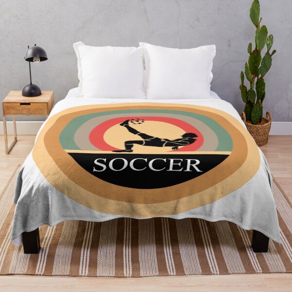 Item preview, Soccer designed and sold by waldemar777.