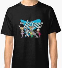 The Jetsons Classic T-Shirt