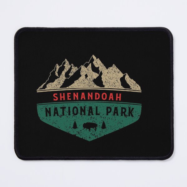 Item preview, Shenandoah national park designed and sold by Us-nature.