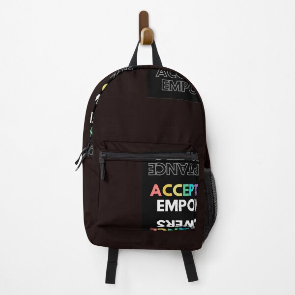 Item preview, Acceptance empowers designed and sold by aliomarup.