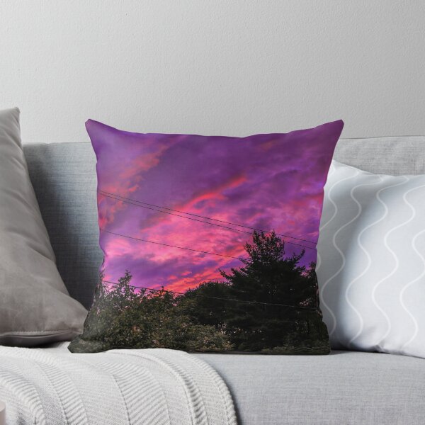 Item preview, Purple Sunset designed and sold by Adrock318.