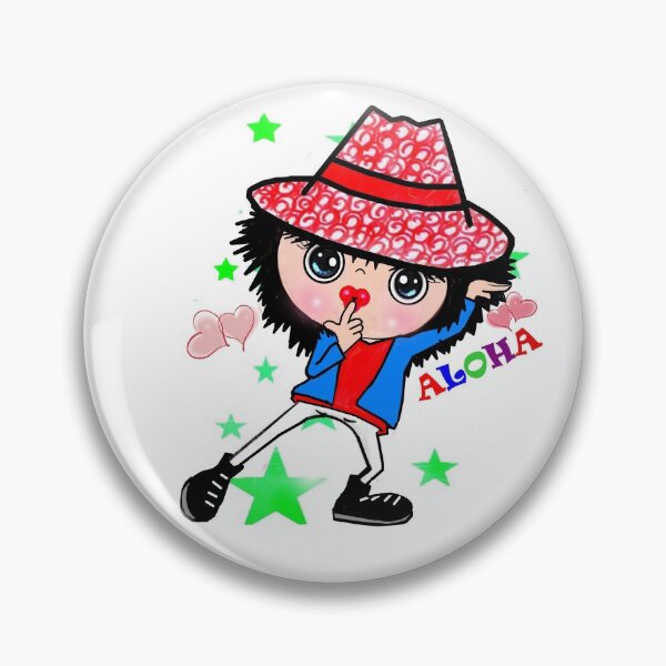 Artikelvorschau, Glücklicher Junge - Aloha entworfen und verkauft von Shirley cute art .