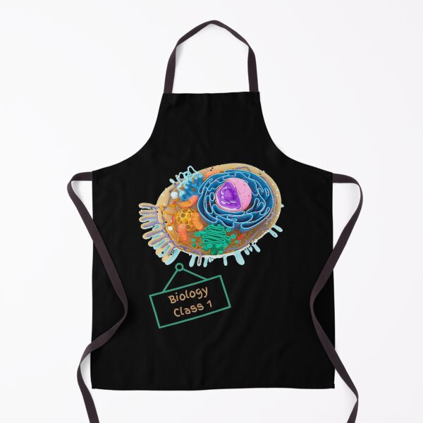 Item preview, Let's remember our first biology class designed and sold by Nabello.
