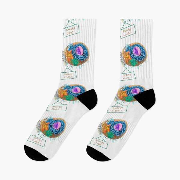 Item preview, Let's remember our first biology class designed and sold by Nabello.
