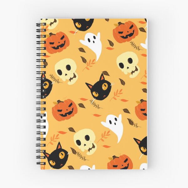 Item preview, Halloween Pattern! designed and sold by egodang.