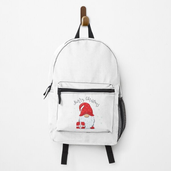 Item preview, Cute Christmas Gnome designed and sold by Hartics.