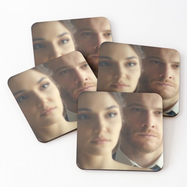 Item preview, Serkan e Eda designed and sold by Dragon20yt.