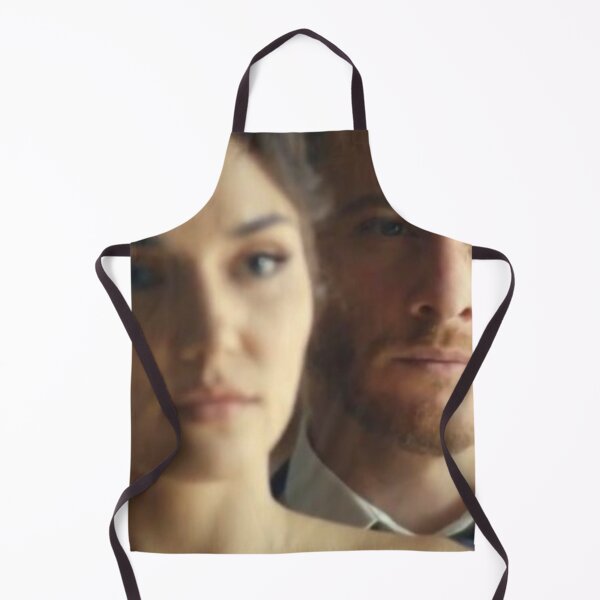 Item preview, Serkan e Eda designed and sold by Dragon20yt.