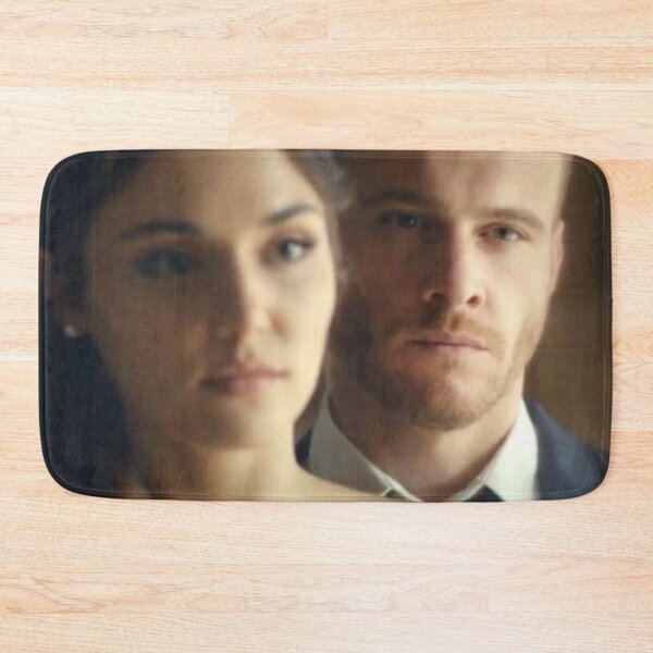 Item preview, Serkan e Eda designed and sold by Dragon20yt.