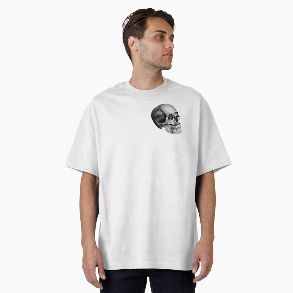 Item preview, Oversized T-Shirt designed and sold by NadynedeVel.