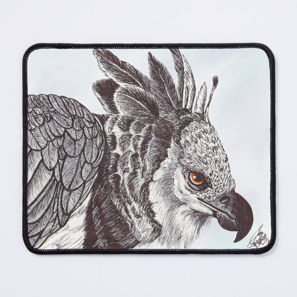 Item preview, Harpy Eagle designed and sold by BeritValk.