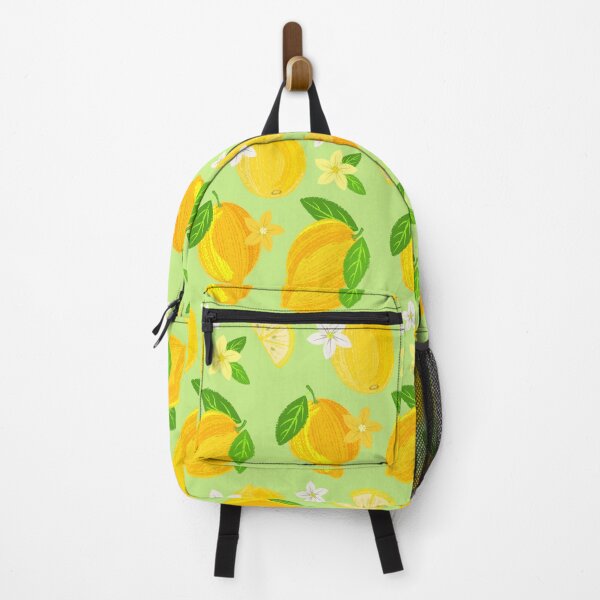 Item preview, Lemon Spring designed and sold by Sunday Street.