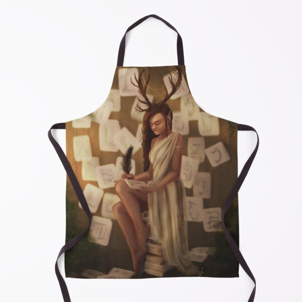 Item preview, my inner artist designed and sold by Bauxxi.