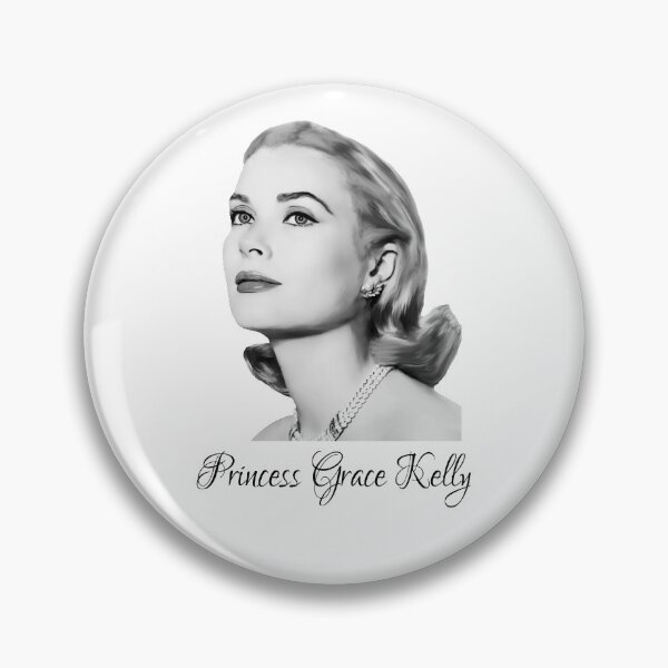 Item preview, Princesa Grace Kelly designed and sold by CathalDevlin.