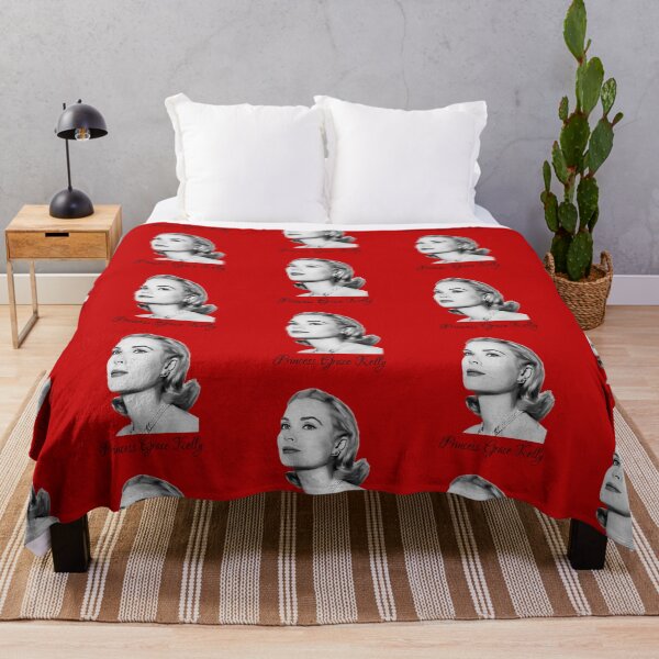 Item preview, Princess Grace Kelly designed and sold by CathalDevlin.