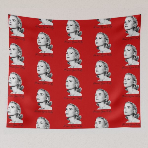 Item preview, Princess Grace Kelly designed and sold by CathalDevlin.