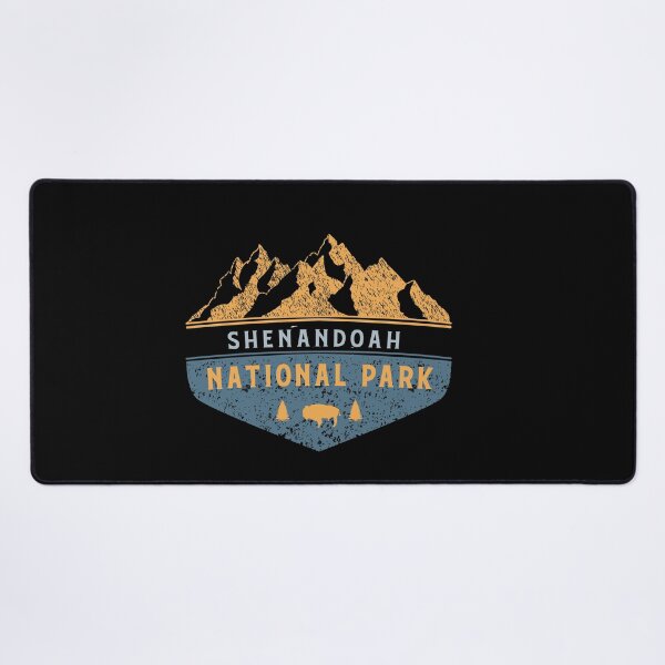 Item preview, Shenandoah national park designed and sold by Us-nature.