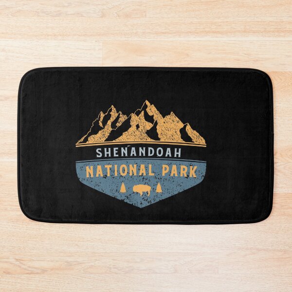 Item preview,  Shenandoah national park designed and sold by Us-nature.