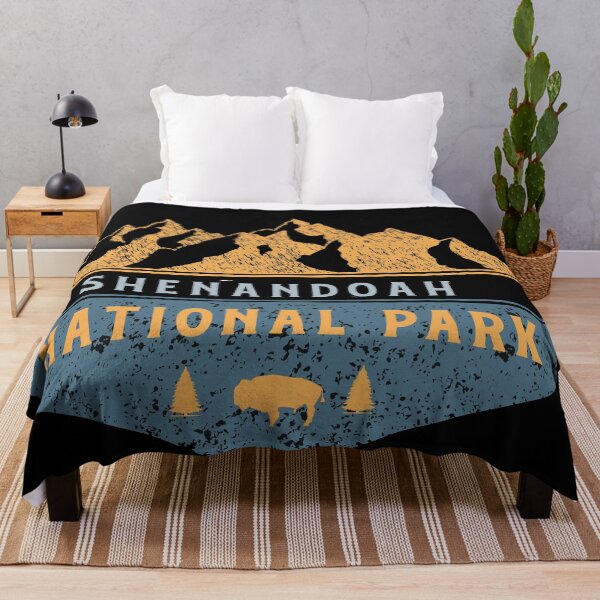 Item preview, Shenandoah national park designed and sold by Us-nature.