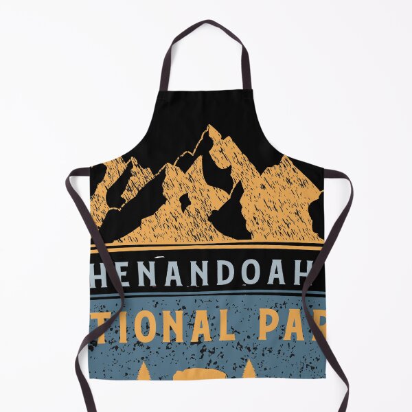 Item preview, Shenandoah national park designed and sold by Us-nature.