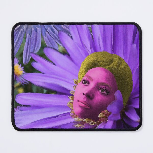Item preview, Aster Lady Flower of Daintiness designed and sold by Loveday Funck.