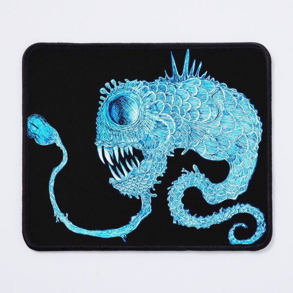 Item preview, In The Abyss designed and sold by Victoria Cook.