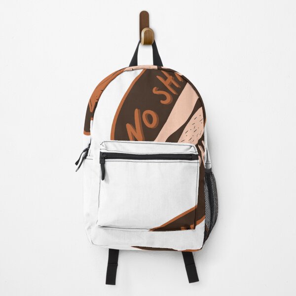 Item preview, No shave no shame sticker designed and sold by lucomini.