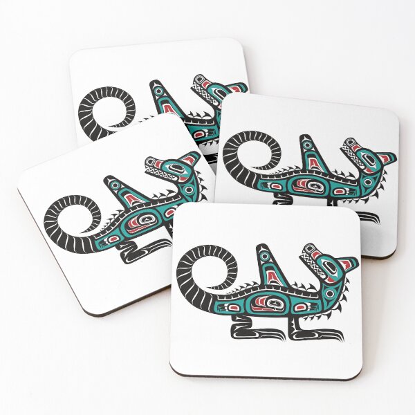 Item preview, Wasgo Sea Wolf designed and sold by Beltschazar.