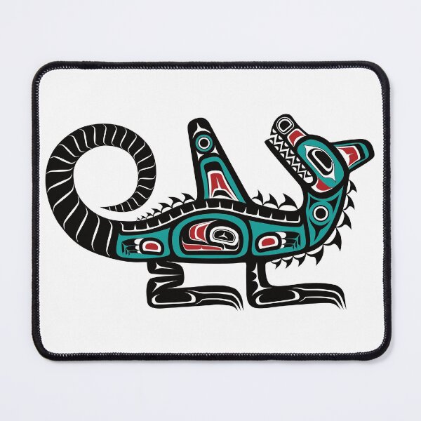 Item preview, Wasgo Sea Wolf designed and sold by Beltschazar.
