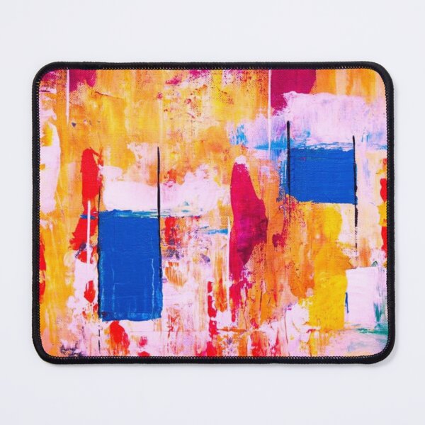 Item preview, Multicolor Art designed and sold by LUVDI.